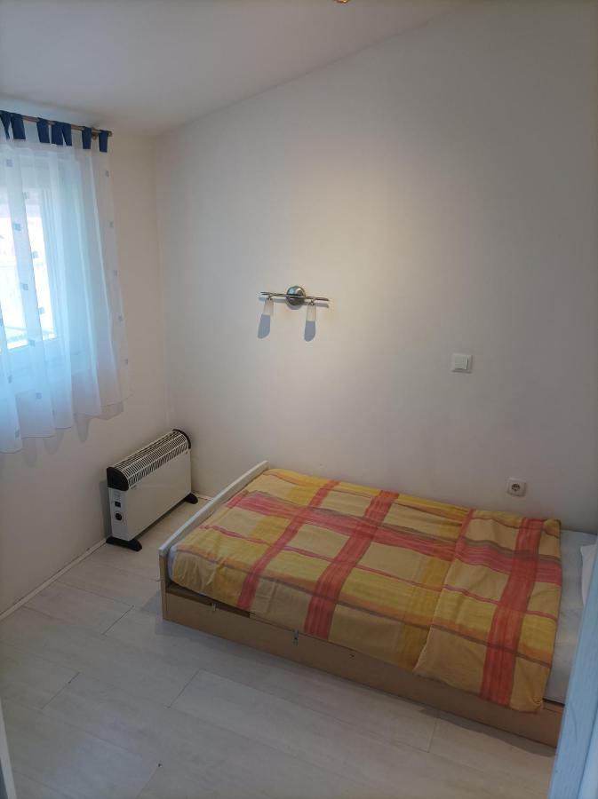 Annabelle Apartment ซาเกร็บ ภายนอก รูปภาพ