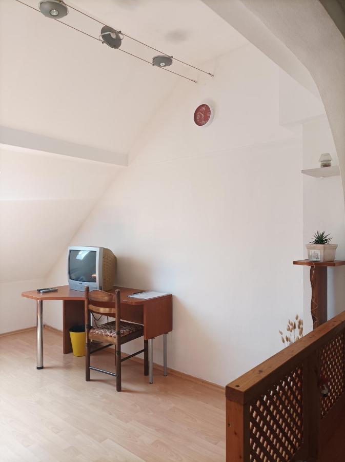 Annabelle Apartment ซาเกร็บ ภายนอก รูปภาพ