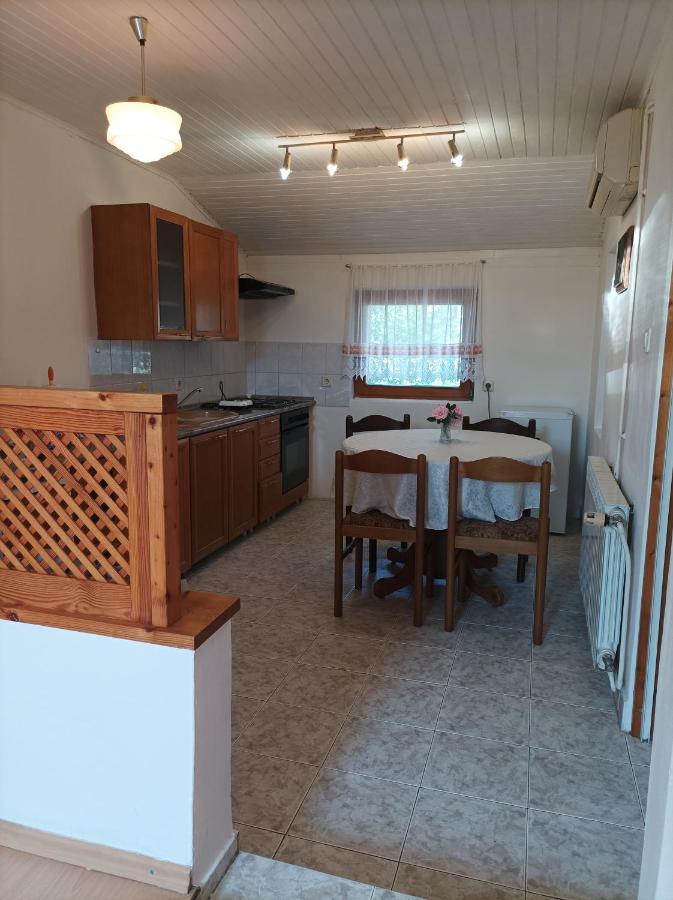 Annabelle Apartment ซาเกร็บ ภายนอก รูปภาพ
